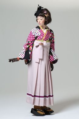 Японская народная одежда