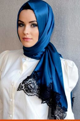 Турецкий шарф