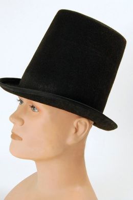 Цилиндр шляпа