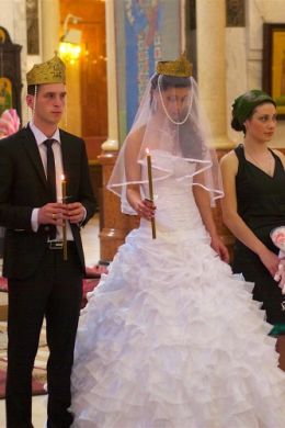 Абхазская свадьба