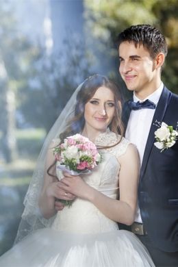 Свадьба серго