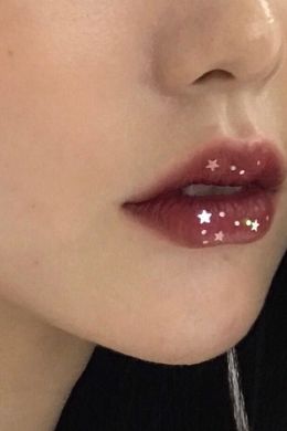Эстетичные губы
