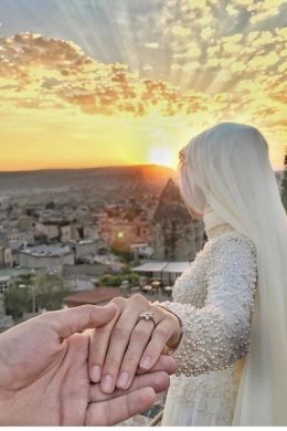 Свадьба в исламе