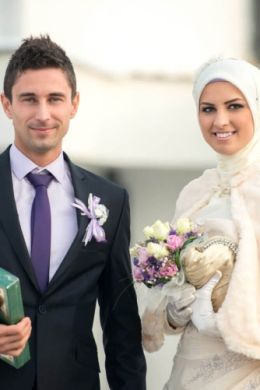 Свадьба таджиков
