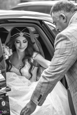 Армянские свадебные