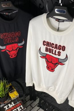 Чикаго буллз одежда
