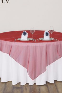 Скатерть на свадебный стол своими руками