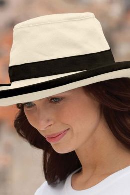 Виды шляп женских