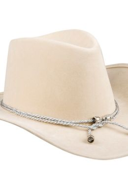 Ковбойская шляпа женская