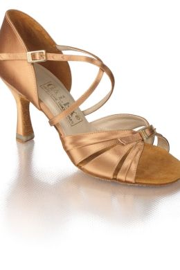 Туфли для танцев женские на каблуках
