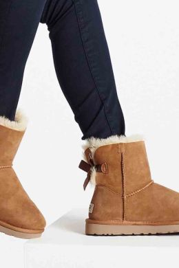 Кари ботинки женские зима
