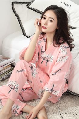 Японская пижама