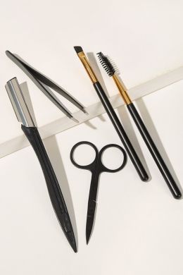 Инструменты для перманентного макияжа