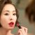 Красивый корейский макияж