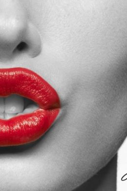 Виды женских губ