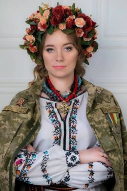 Украинская стрижка