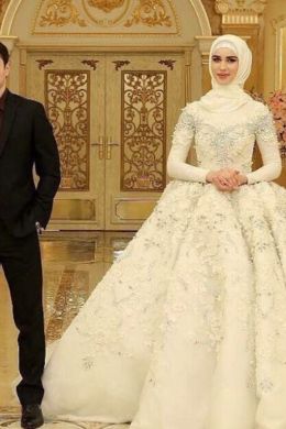 Чеченская свадьба обычаи