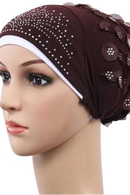 Хиджаб головной убор