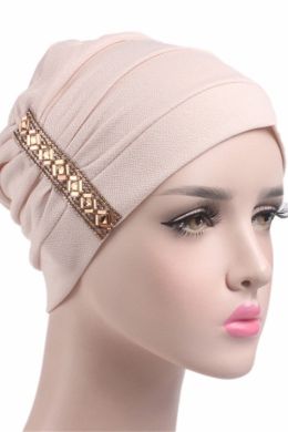 Арабские головные уборы женские