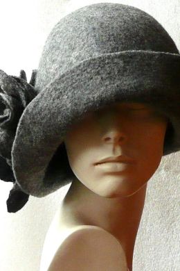 Средневековая шляпа