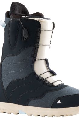 Ботинки для сноуборда бертон