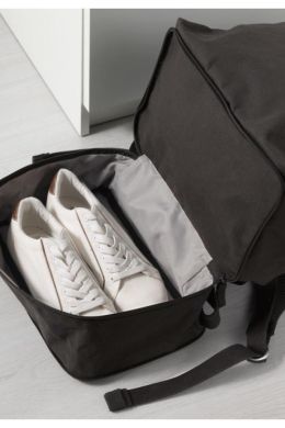 Рюкзак с отделом для обуви