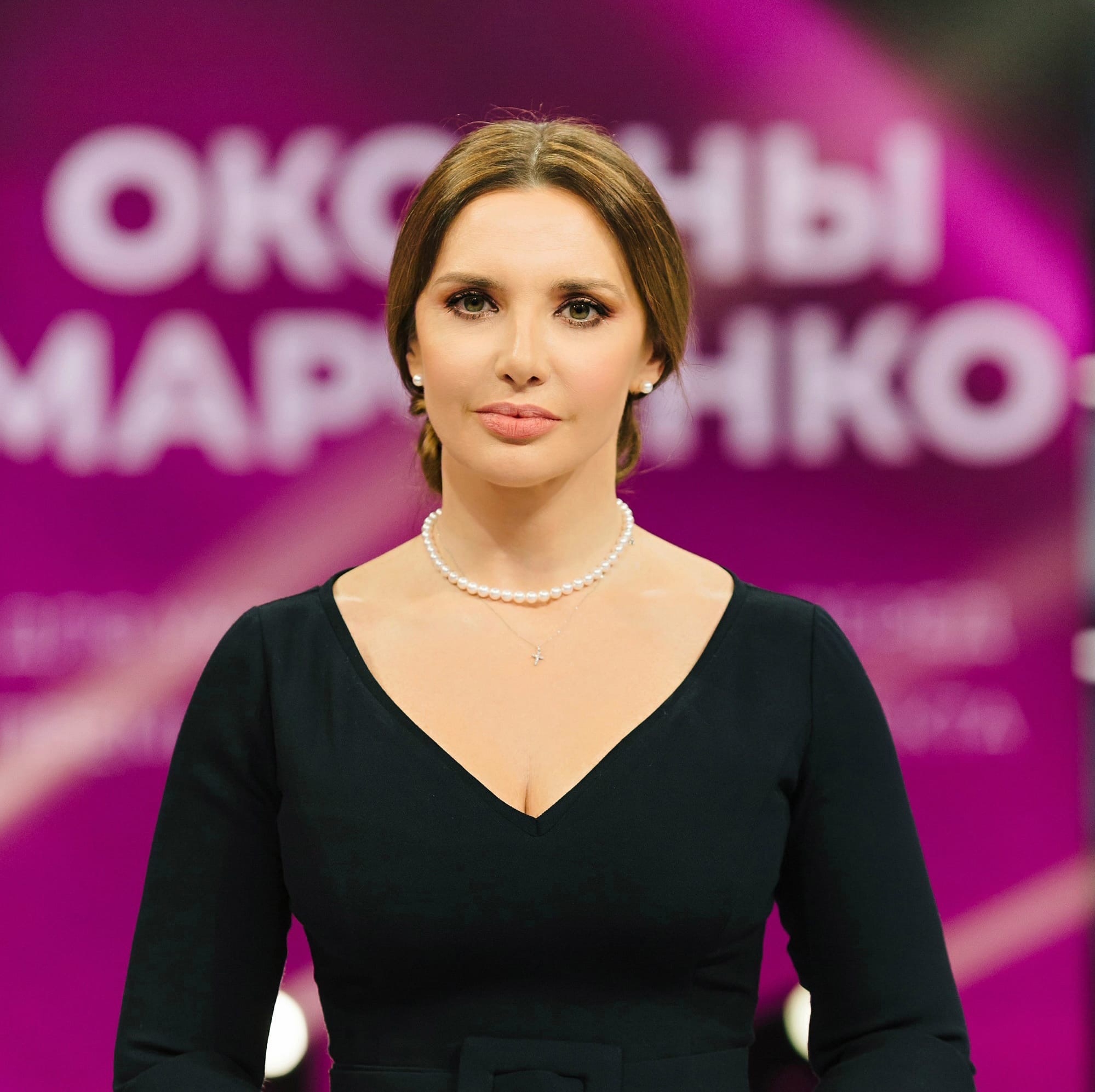 Оксана Марченко 2022
