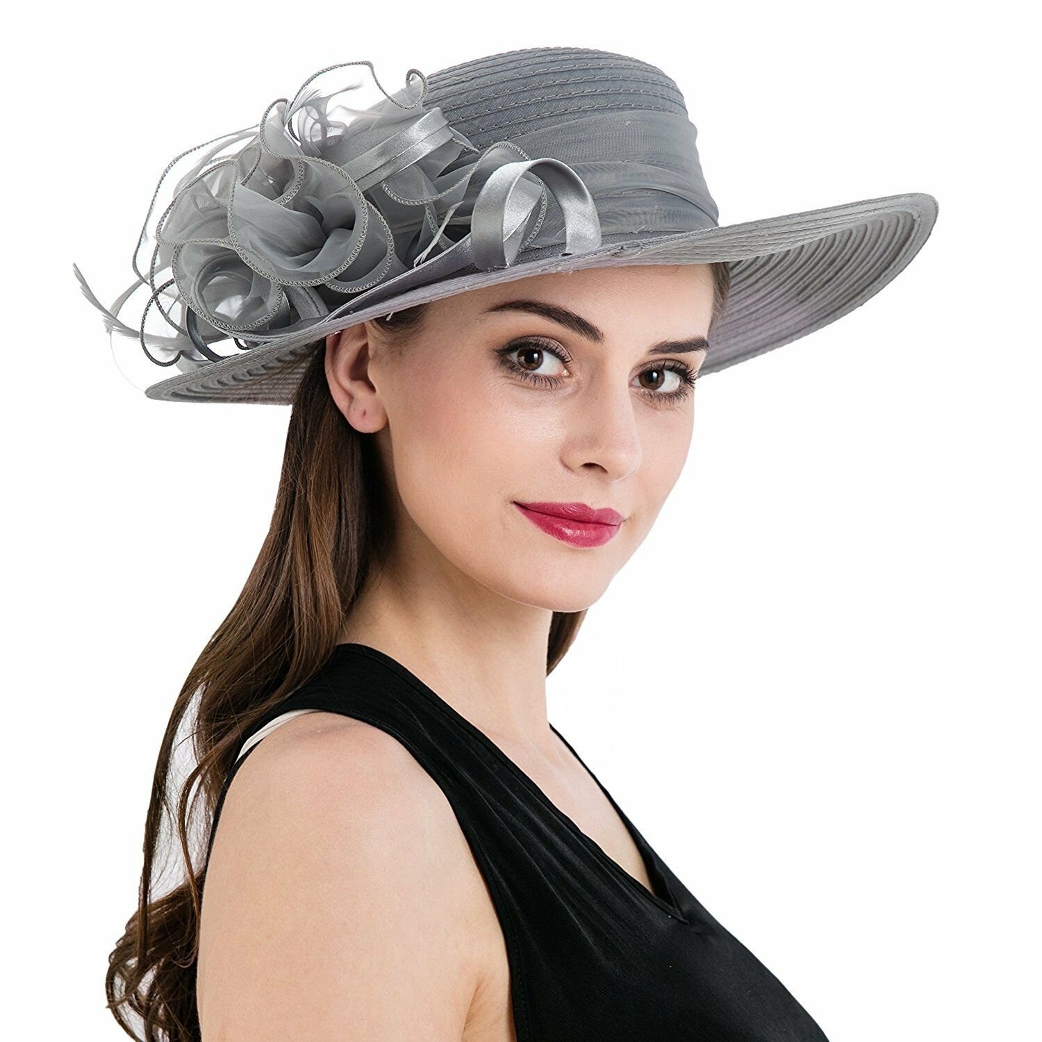 Шляпы женские фото. Шляпа женская. Шляпа женская вечерняя. Круглая шляпа женская.