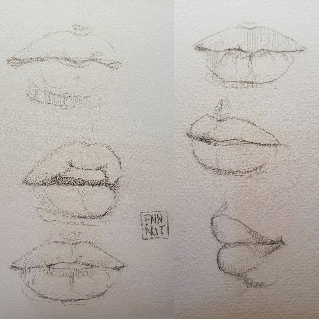 Губы карандашом легко. Карандаш для губ. Губы карандашом для начинающих. Рисование губ карандашом. Губы рисунок карандашом для срисовки.