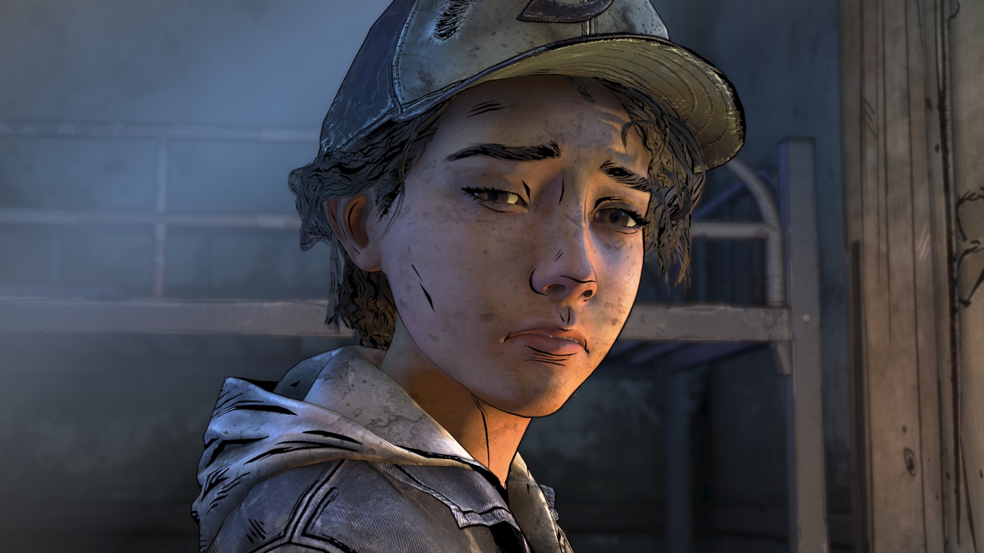 Well played clementine