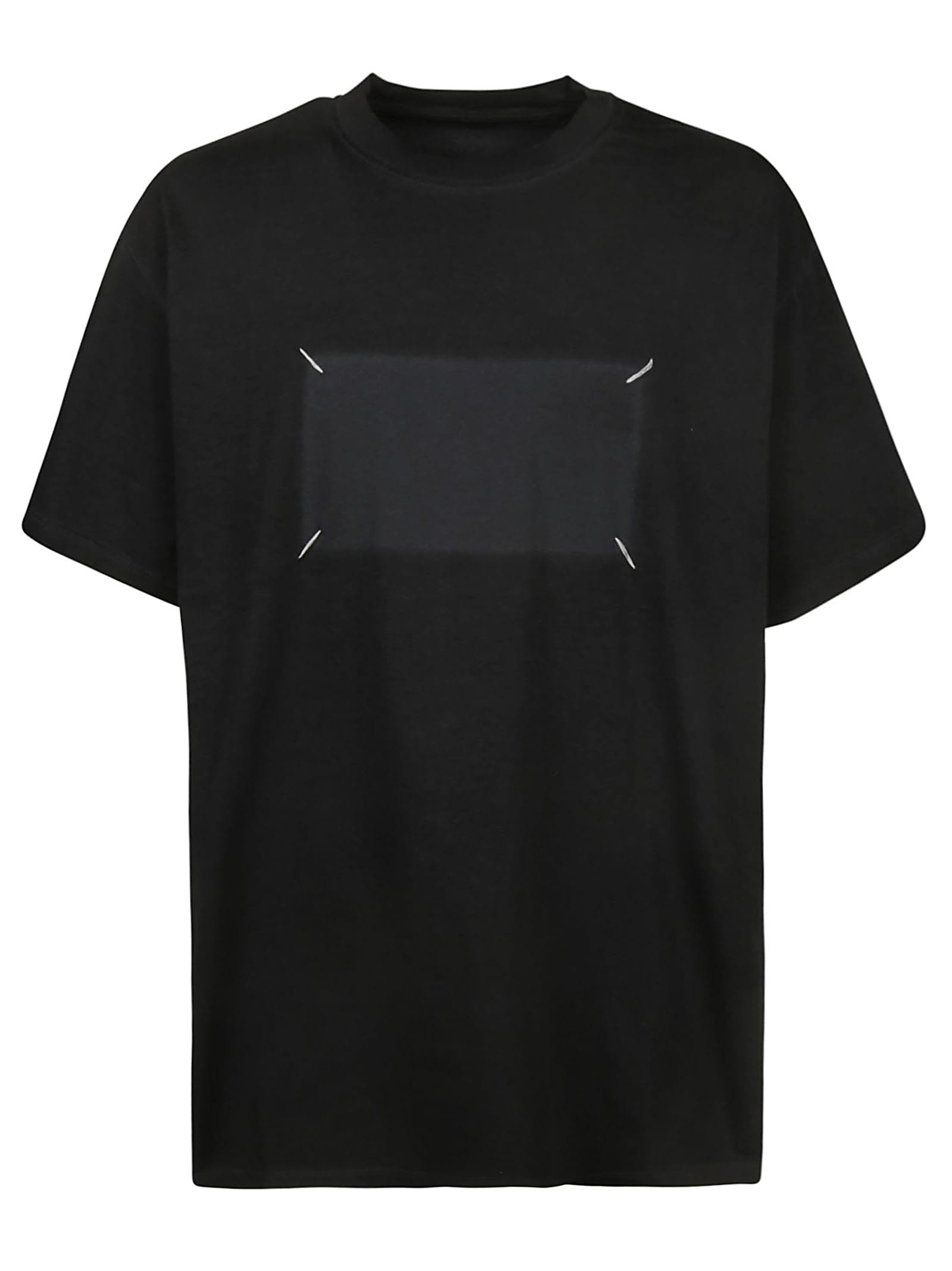 Футболка maison margiela. Maison Margiela Shirt Black. Maison Margiela футболка черная. Футболка Мейсон Марджела. Maison Margiela футболка Archive.