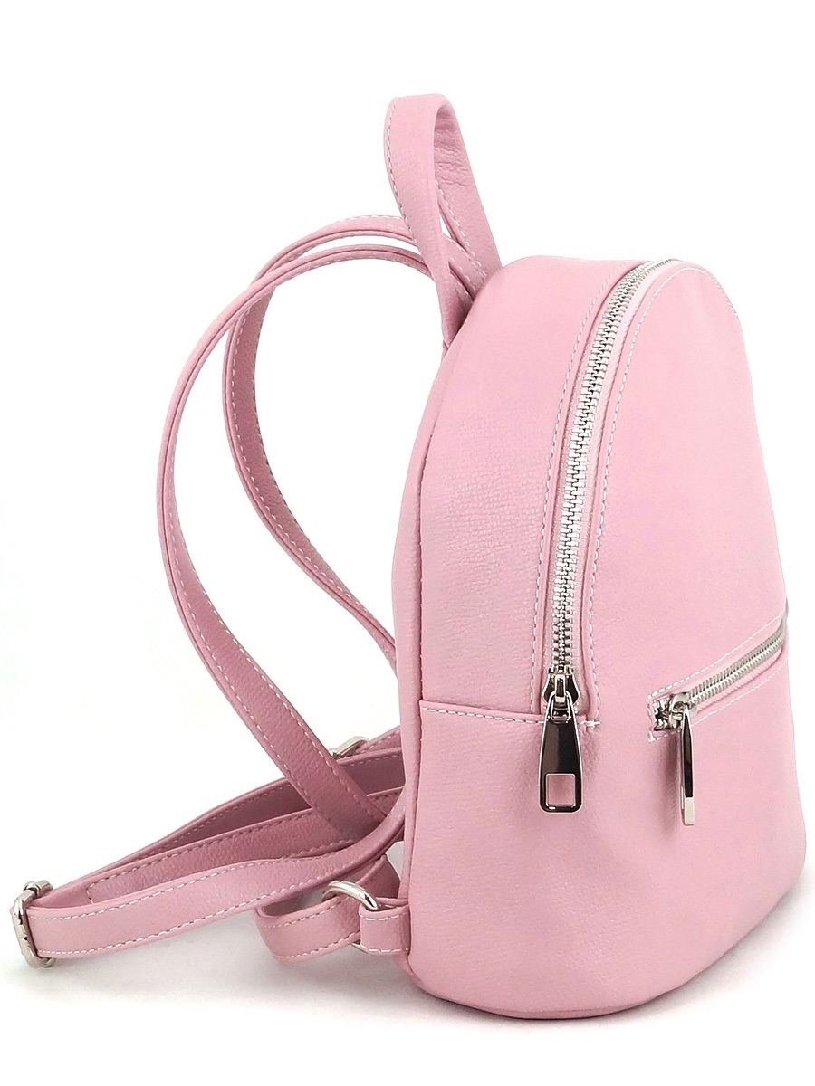 Розовый рюкзак купить