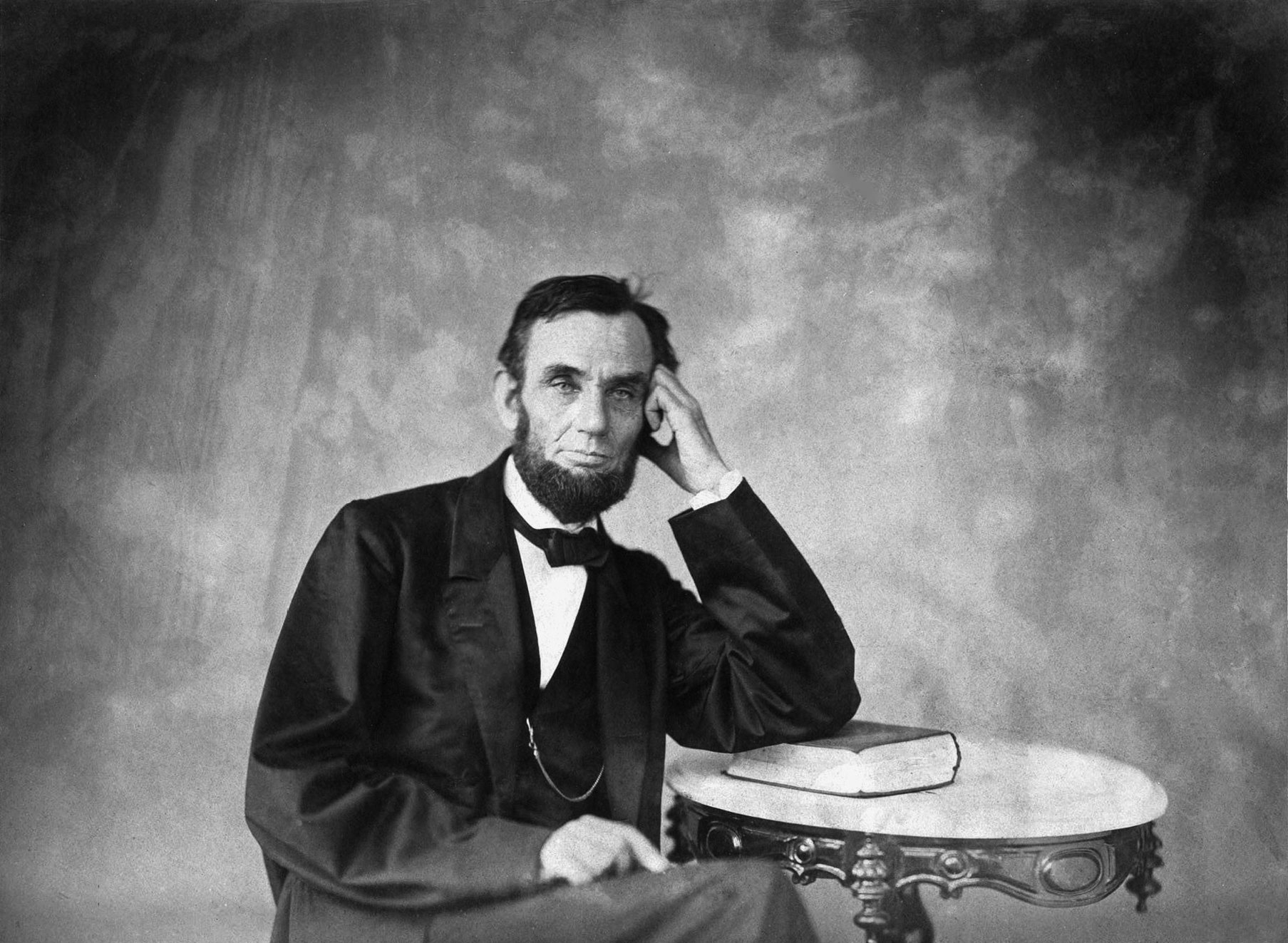 Abraham lincoln president