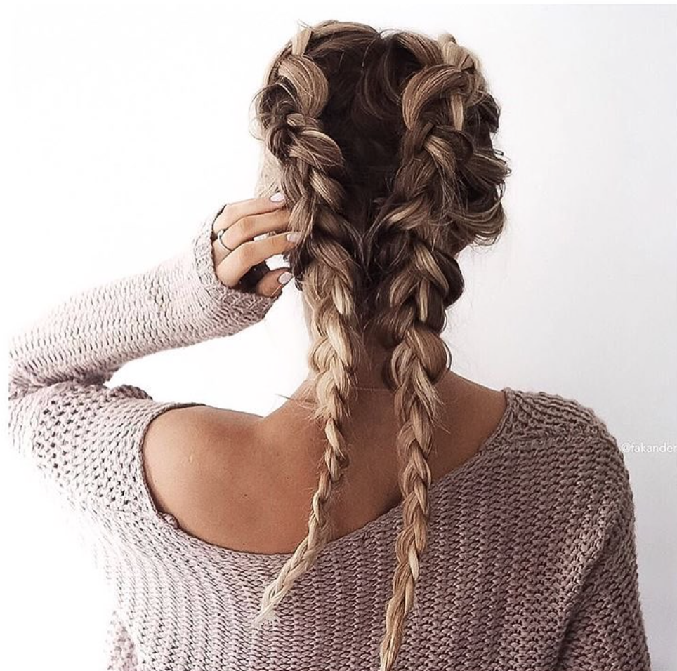 Косички на кудрявые волосы. Косички Boxer-Braids. Прически косы на длинные волосы. Французские косы. Красивые косы на длинные волосы.