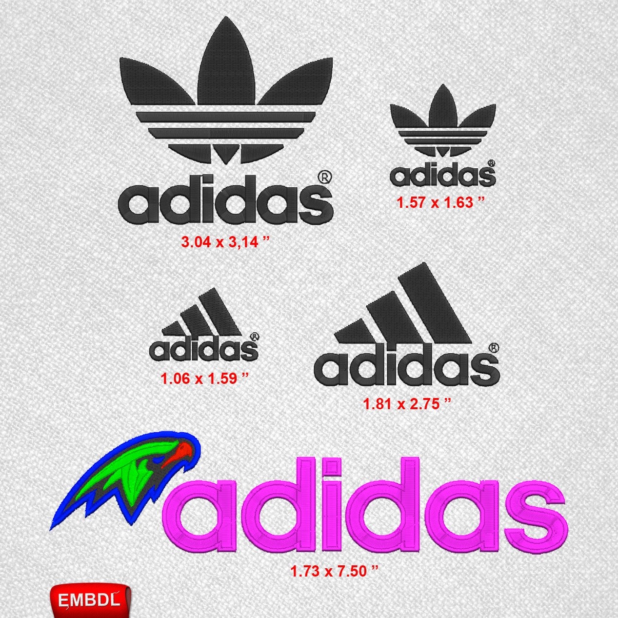 Спортивные лейблы. Adidas logo. Спортивная одежда лого адидас. Adidas Sportswear эмблема. Бренды спортивной одежды логотипы.