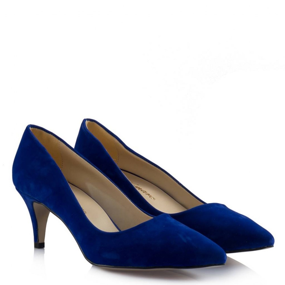 Купить синие замшевые. Evita женские туфли замша синие. Синие замшевые туфли. Туфли голубые замша. Синие замшевые туфли на каблуке.