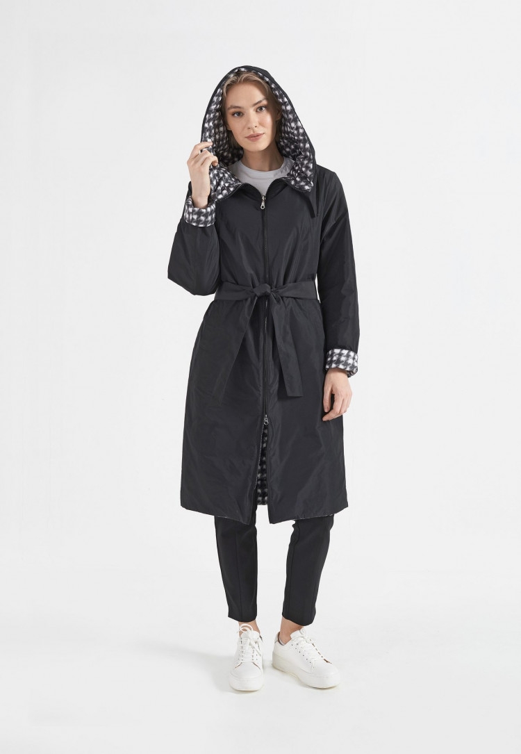 Пальто женское Dixi Coat 03085