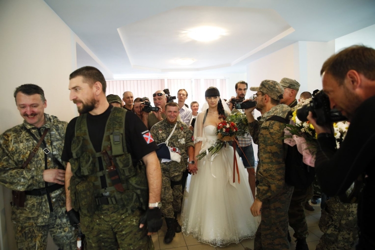 Арсен Сергеевич Павлов свадьба