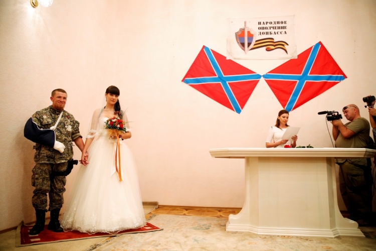 Арсен Павлов Моторола свадьба
