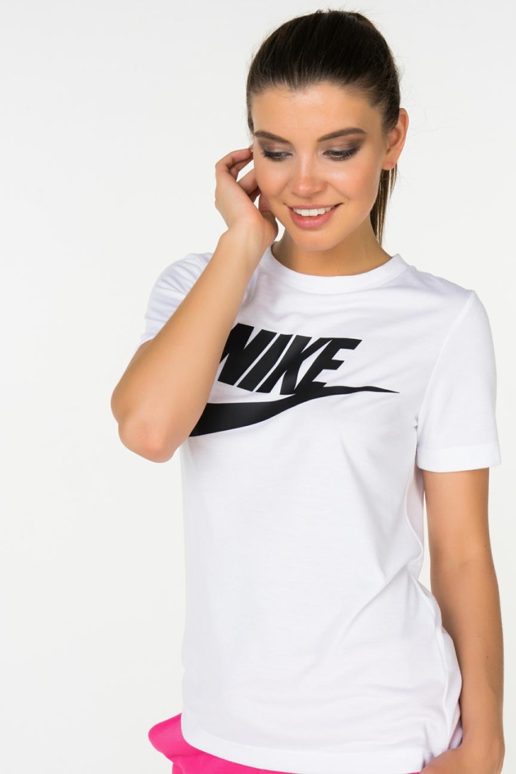 Queen Serena футболка женская Nike