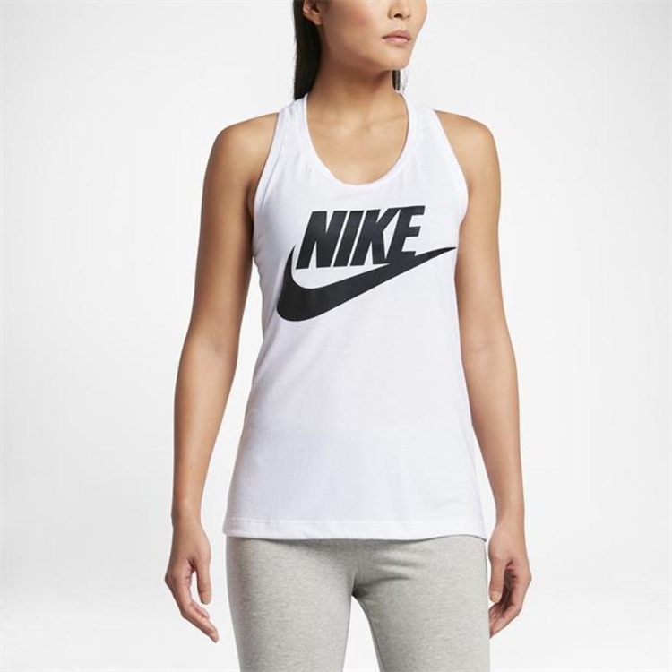Футболка женская Nike Sportswear