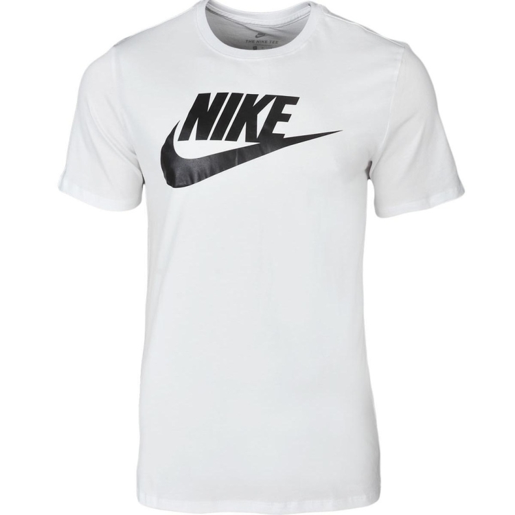 Nike NSW ESSNTL футболка мужская