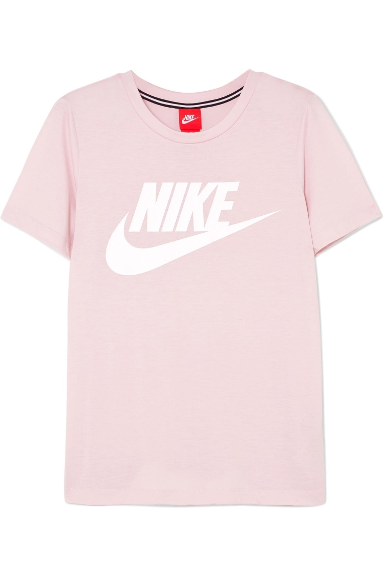 Nike Pink 5 Shirt