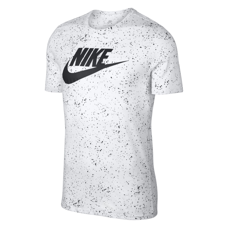 Nike Sportswear Printed футболка