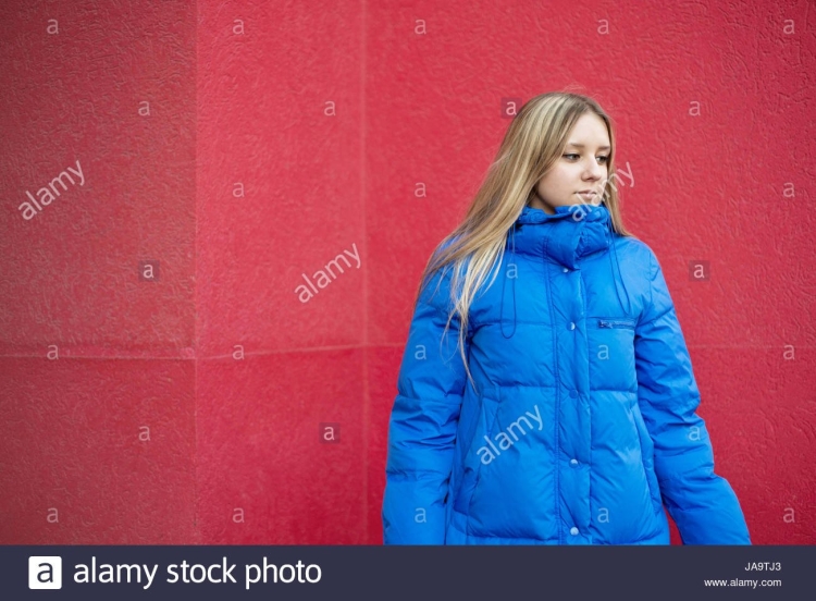 Куртка Tom Farr женская синяя