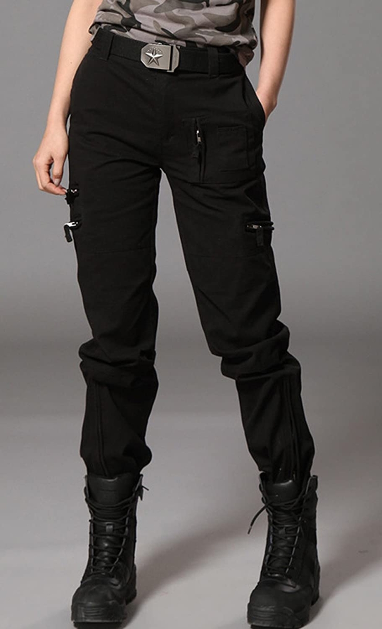 Massimo Dutti брюки с карманами