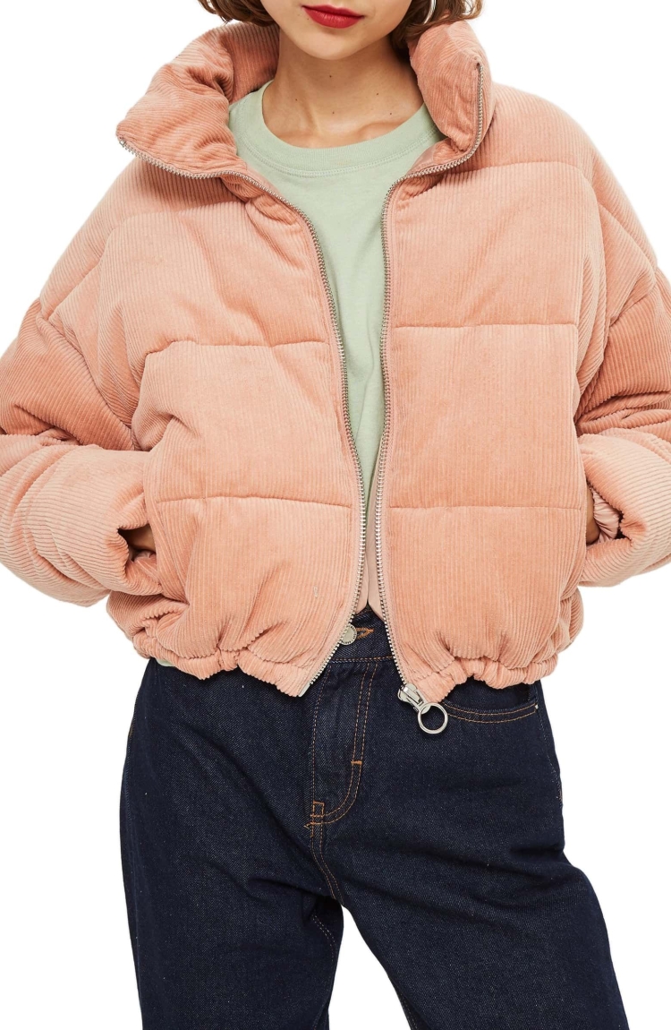 Куртка Zara Oversize 154