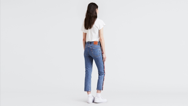 Эргономичный Flip just Jeans