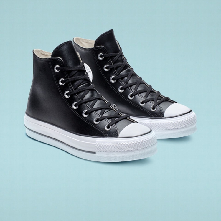 Converse all Star Leather