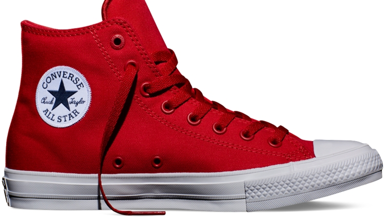 Converse ctaylor 1t406 Leather